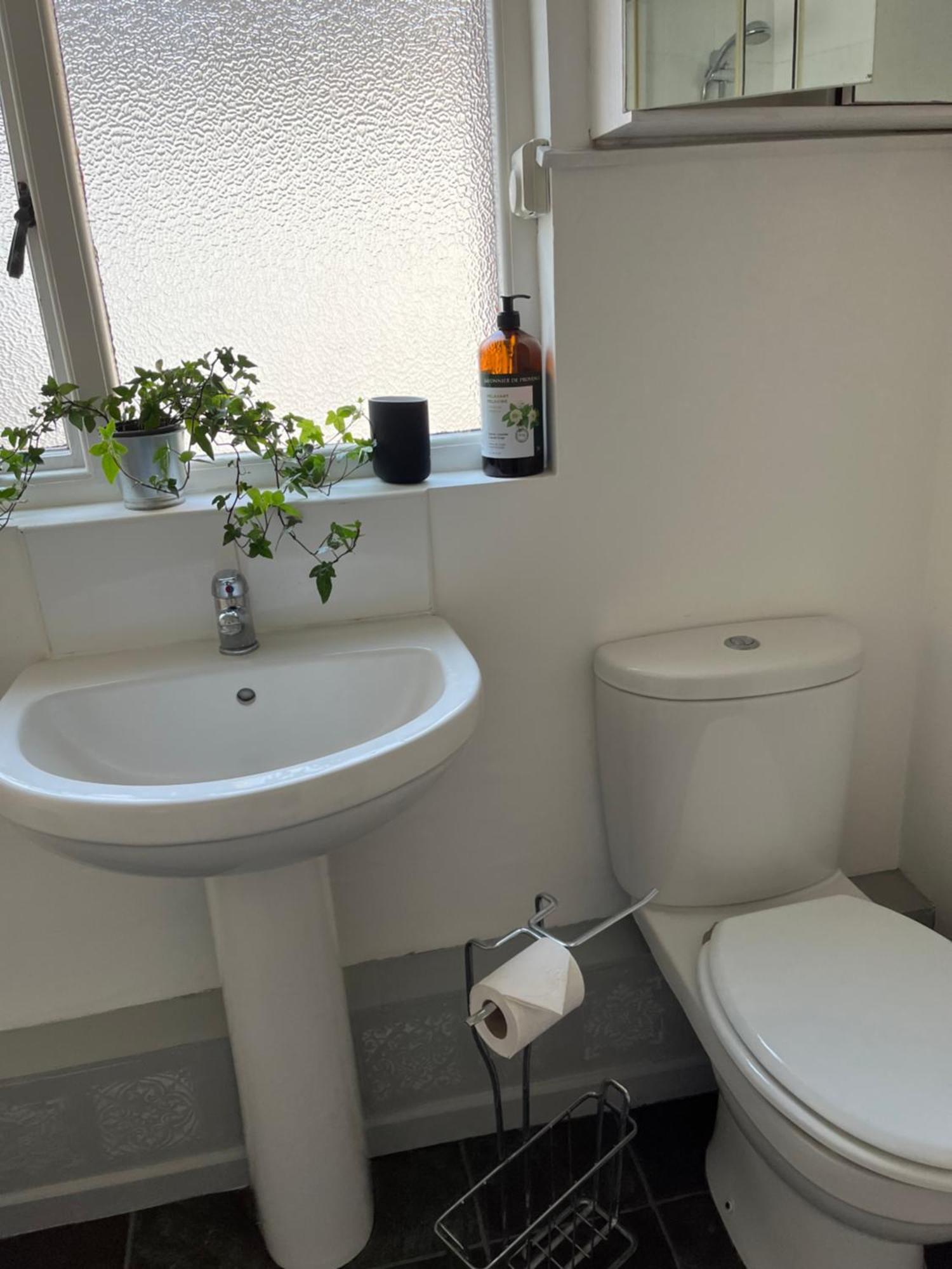 Loganberry Apartment Белфаст Екстериор снимка